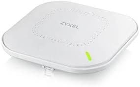 ZYXEL WAX630S 802.11AX 4X4 DUAL SMART ANTENNA TECHNOLOGY 2.5GBE UPLINK ACCESSPOINT