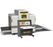 Secuda SC-100100 X Ray Cihaz