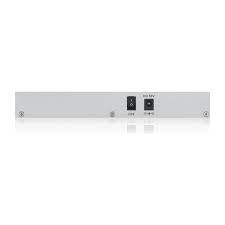 ZYXEL GS1200-5HP 1 PORT 10/100/1000 Mbps 4 PORT 10/100/1000 Mbps POE GIGABIT WEB YONETİLEBİLİR POE SWITCH V2 (60 WATT)