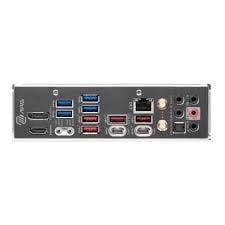 MSI MB PRO Z790-A MAX WIFI SOKET 1700 DDR5 7800MHZ(OC) PCI-E Gen5 M.2 USB3.2 DP HDMI 1x2.5G LAN WI-FI 7 ATX