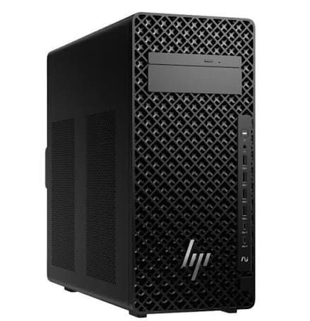 HP WS E7YP8ES Z2 G1i U7-265K 32GB (1x32GB) nECC DDR5 5600 1TB SSD RTX 2000 16GB W11PRO