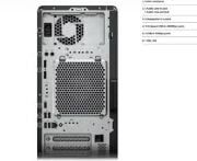 HP WS E7YP8ES Z2 G1i U7-265K 32GB (1x32GB) nECC DDR5 5600 1TB SSD RTX 2000 16GB W11PRO