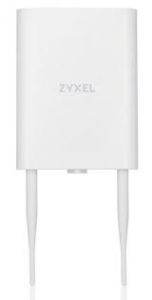 ZYXEL NWA55AXE 80211AX (WIFI 6) ÇIFT RADYO POE OUTDOOR ACCESS POINT