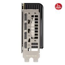 ASUS VGA PRIME-RTX5060TI-O16G-NVIDIA-GEFORCE-RTX 5060 TI-16G-16GB GDDR7-128bit--OC-HDMI-3xDP-DLSS4 EKRAN KARTI
