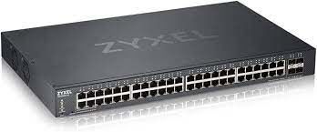 ZYXEL NEBULA XGS1930-52 48 PORT 10/100/1000+4x10G L2 YÖNETİLEBİLİR HYBRID YÖNETİLEBİLİR SWITCH