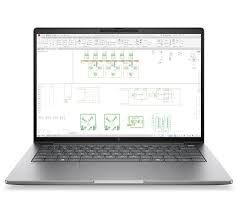 HP MWS E29RBES ZBOOK 8 G2i 16 U9-386H 48GB (2x24GB) nECC DDR5 5600 1TB SSD NVIDIA RTX PRO 500 6GB Win11P