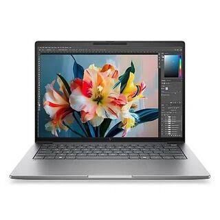 HP MWS E29RCES ZBOOK 8 G2i 14 U7-356H 48GB (2x24GB) nECC DDR5 5600 1TB SSD NVIDIA RTX PRO 500 6GB Win11P