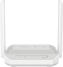 KN-2013-01-TR Explorer DSL AC1200 Wi-Fi Mesh VDSL2/ADSL2+ Modem Fiber Router