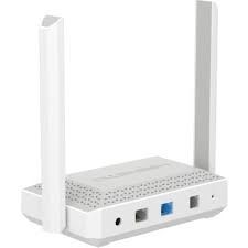 KN-2013-01-TR Explorer DSL AC1200 Wi-Fi Mesh VDSL2/ADSL2+ Modem Fiber Router