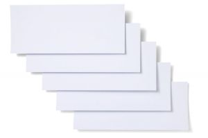 CRICUT 2008870 JOY SMART ETİKET KARTON KAĞIT 13.9X33CM 10LU PAKET BEYAZ