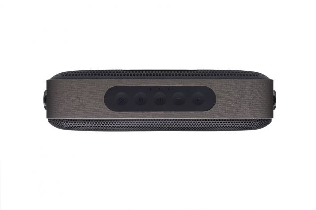 HK096-03651 ZIEGEL TWS BLUETOOTH SPEAKER 30W SIYAH