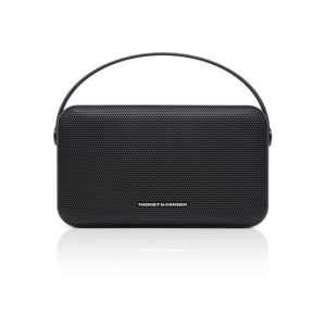 HK096-03651 ZIEGEL TWS BLUETOOTH SPEAKER 30W SIYAH