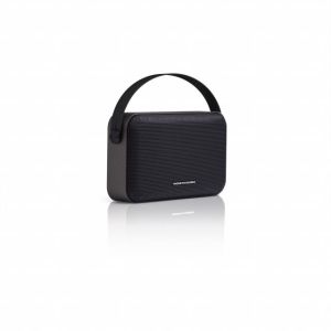 HK096-03651 ZIEGEL TWS BLUETOOTH SPEAKER 30W SIYAH