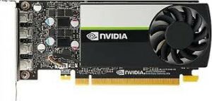 LENOVO 4X61L13935 NVIDIA T1000 4GB GRAPHIC CARD WS LP