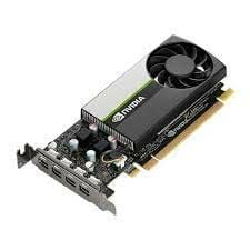 LENOVO 4X61L13935 NVIDIA T1000 4GB GRAPHIC CARD WS LP