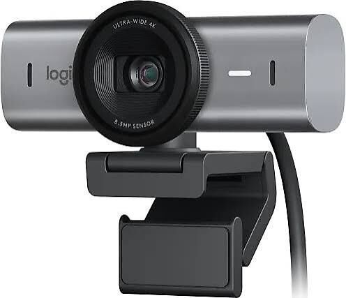LOGITECH MX BRIO 705 WEBCAM V-U0066 960-001530