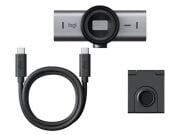 LOGITECH MX BRIO 705 WEBCAM V-U0066 960-001530
