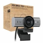 LOGITECH MX BRIO 705 WEBCAM V-U0066 960-001530