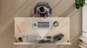 LOGITECH MX BRIO 705 WEBCAM V-U0066 960-001530