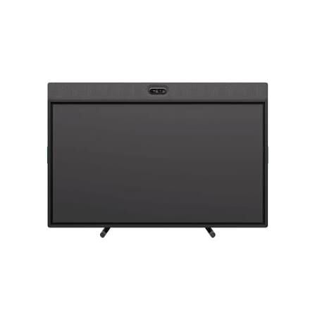 LOGITECH RALLY BAR BOARD WEB CAMERA & EKRAN  65-SİYAH- 960-001698