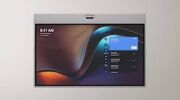 LOGITECH RALLY BAR BOARD WEB CAMERA & EKRAN  65-SİYAH- 960-001698