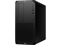 HP WS 5F163EA Z2 G9 i7-13700 16GB (1x16GB) nECC DDR5 4800 512GB SSD UHD Graphics 770 WIN11PRO