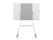 LOGITECH RALLY BOARD WEB CAMERA & EKRAN 65-CART -952-000251