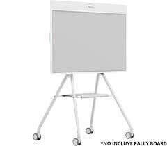 LOGITECH RALLY BOARD WEB CAMERA & EKRAN 65-CART -952-000251