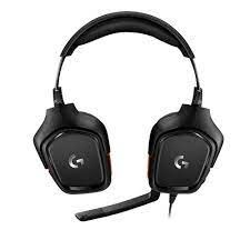 LOGITECH G G332 STEREO OYUNCU KULAKLIĞI 981-000757