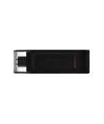 Kingston 256GB USB-C 3.2 Gen 1 DataTraveler 70