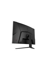 MSI 27 G27CQ4 E2 CURVED 1500R VA 2560X1440 (WQHD) 16:9 170HZ 1MS FREESYNC PREMIUM GAMING MONITOR