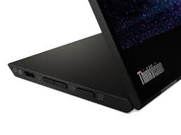 LENOVO 61DDUAT6TK M14 14inch FHD LED Backlit LCD Monitor