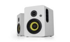 HK096-03677 KUMPEL 2.0 50W BEYAZ SPEAKER