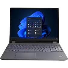 LENOVO 21FBSJ3100 MWS P16 V2 i9-13950HX 4x32GB 5600MHz SODIMM 1TB SSD NVIDIA RTXA1000 6GB W11 PRO DG 16in