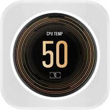 CORSAIR CW-9060056-WW iCUE ELITE CPU COOLER LCD EKRAN YUKSELTME KITI SIYAH