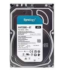 SYNOLOGY HAT3300-6T Kapasite2 4 TB 6 TB 8 TB 12 TB 16 TB