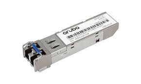 Aruba 1G SFP LC LX 10km SMF XCVR