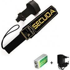 CRX EL DEDEKTÖRÜ SET