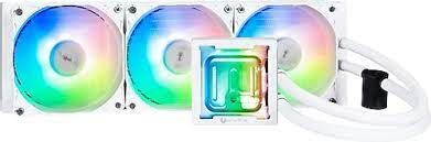 BITFENIX AIO-360-WW27A-RP Model 360mm