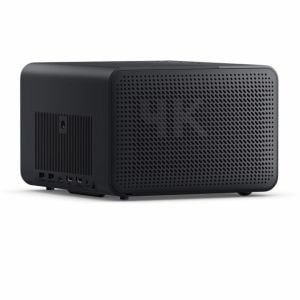 GP520 2600 ANSI 4K 2XHDMI USB-A USB-C Google TV Wi-Fi LED EV Eğlence Projektör