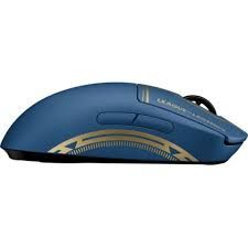 LOGİTECH G G PRO KABLOSUZ LOL EDITION OYUNCU MOUSE 910-006452