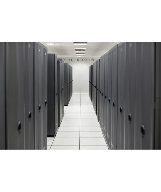 HPE DL380 Gen11 Std Fan Kit