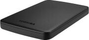Toshiba 2TB Canvio Basic Usb 3.2 Gen1 HDTB520EK3AA