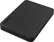 Toshiba 1TB Canvio Basic Usb 3.2 Gen1-HDTB510EK3AA
