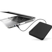 Toshiba 1TB Canvio Basic Usb 3.2 Gen1-HDTB510EK3AA