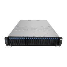 ASUS RS720-E11-RS24U/10G (1+1 2600W) GPU DESTEKLİ BAREBONE SERVER İŞLEMCİ YOK-RAM YOK-DİSK YOK-FREEDOS
