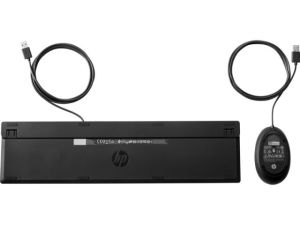 HP 9SR36AA WIRED 320MK COMBO