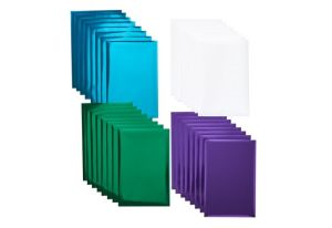 CRICUT 2008715 TRANSFER FOLYO SAYFA 10X15CM 24 SAYFA JEWEL