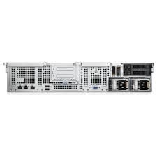 Dell PER750XS16A R750XS 4310 (8x32)256GB RDIMM 8x480GB 2x600W  2U, 1/2xCPU, 12-Core, 16xRam RDIMM, 16x2,5''HDD, 2/2xPSU