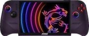 MSI CLAW 8 EX AI+ CG3EM LAUNCH PACK-020TR ARC G3 EXTREME 32GB LPDDR5X UMA 1TB SSD 8.0 FHD+ 120Hz W11